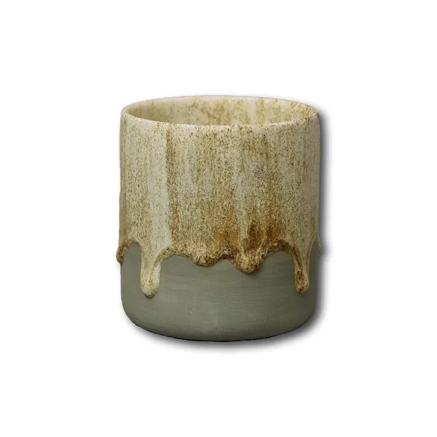 Molecule's Classic Grey Mug