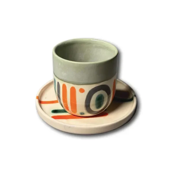 Geo Geo Cortado Takım